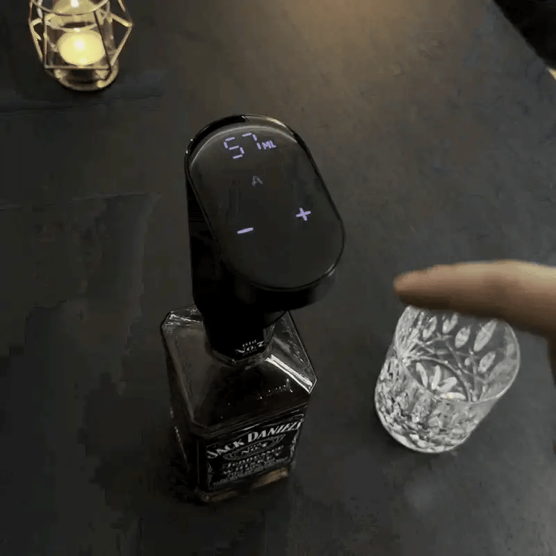 The DripTap